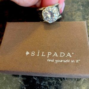 Queen for a day Silpada